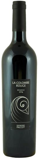 "La Colombe Rouge" Réserve AOC La Côte 2021
