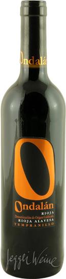 "Madurado" Rioja DOCa 2021