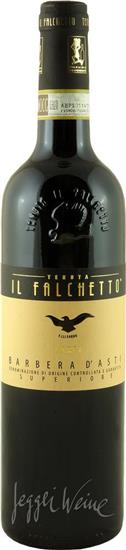 "Lurei" Barbera d'Asti Superiore DOCG 2021