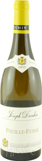 Pouilly-Fuissé AOC 2021