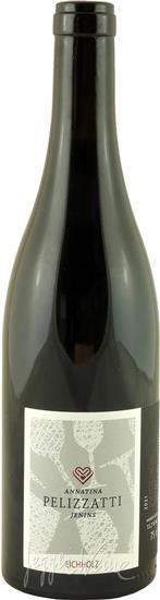"Eichholz" Jeninser Pinot Noir AOC Graubünden 2022