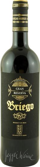 Gran Reserva Ribera del Duero DO 2016