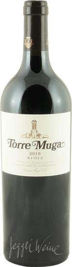 "Torre Muga" Rioja DOCa 2019