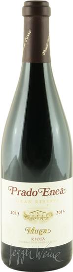 "Prado Enea" Gran Reserva Rioja DOCa 2015