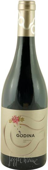 "Godina" Garnacha DO Campo de Borja 2021