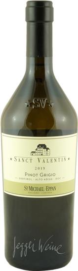 Sanct Valentin Pinot Grigio Südtirol DOC 2021
