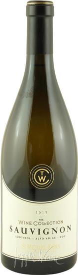 The Wine Collection Sauvignon Blanc DOC Südtirol 2019