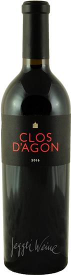 Clos d'Agon Tinto DO Catalunya 2020