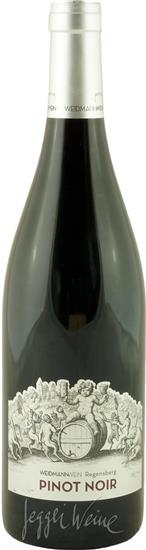 Pinot Noir Barrique AOC Zürich 2022