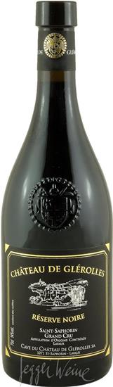 Réserve Noire Saint-Saphorin Grand Cru AOC Lavaux 2022