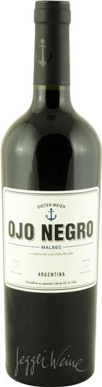 Ojo Negro Malbec MO 2020