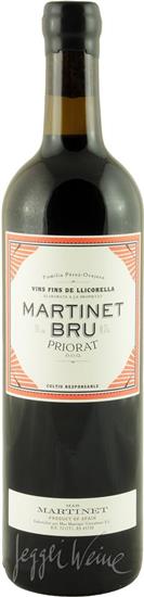 "Martinet Bru" Priorat DOQ 2022