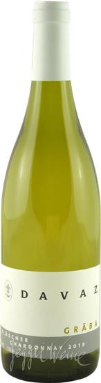 "Gräba" Chardonnay AOC Graubünden 2022