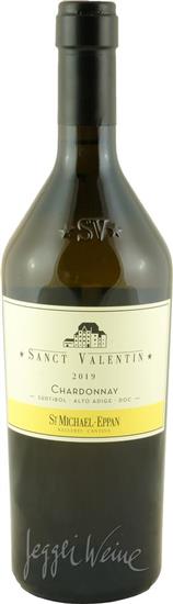 Sanct Valentin Chardonnay DOC Südtirol 2021