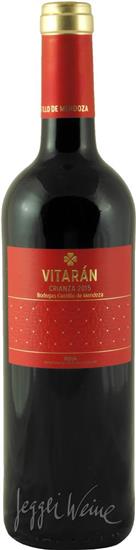 "Vitarán" Rioja Crianza DOCa 2020