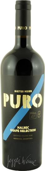 PURO Grape Selection Malbec 2020