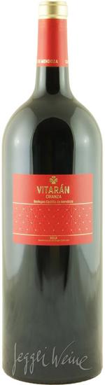 "Vitarán" Rioja Crianza DOCa 2020