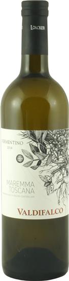 Vermentino Maremma Toscana DOC 2023