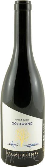 "Goldwand" Pinot Noir Grand Cru Ennetbaden AOC Aargau 2022
