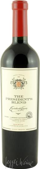 "The President's Blend" Mendoza 2020