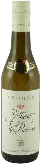 "Chant des Resses" Yvorne Grand Cru AOC Chablais 2023