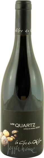 "Les Quartz" AOC Côte du Rhône 2021