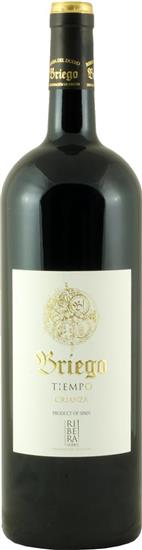 "Tiempo" Crianza Ribera del Duero DO 2021