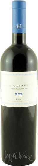 Rioja Gran Reserva DOCa 2016