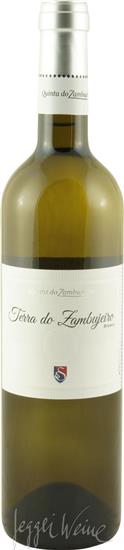 "Terra do Zambujeiro" Branco IG Alentejano 2022