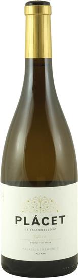 "Plácet Valtomelloso" Rioja Blanco DOCa 2022