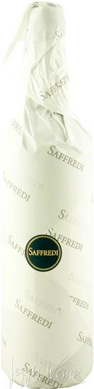 "Saffredi" Toscana Rosso IGT 2022