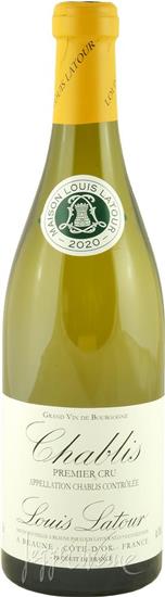 Chablis Premier Cru AC 2023