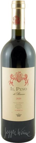 "Il Pino di Biserno" Toscana IGT 2022