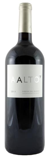 "Aalto" Ribera del Duero DO
in 1er Holzkiste 2022