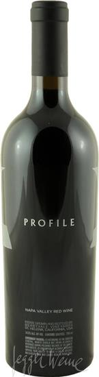 "Profile" Napa Valley 2018