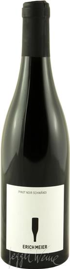 Pinot Noir Schwändi AOC Zürich 2023