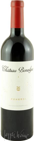 Château Bonalgue Pomerol AOC 2022