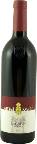 Abtei Muri Lagrein Riserva Südtirol DOC 2022