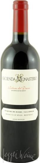 Hacienda Monasterio Ribera del Duero DO 2022