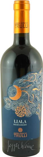 "Liala" Negroamaro Salento IGP 2023