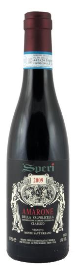 "Vigneto Monte Sant'Urbano" Amarone della Valpolicella Classico DOCG 2020