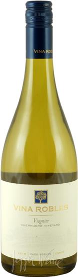 Viognier Estate Wine Paso Robles AVA Huerhuero Vineyard 2023