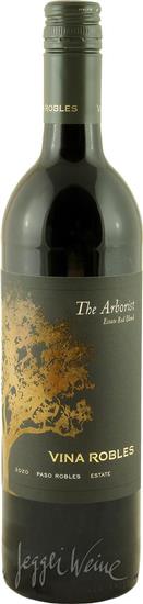 "The Arborist" Estate Red Blend Paso Robles AVA 2022