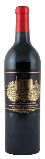 Château Palmer MC, 3ème Grand Cru Classé 2021