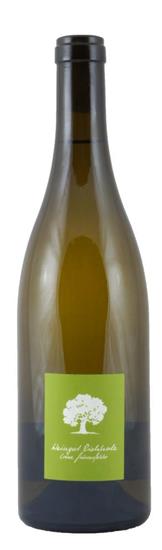 Jeninser Sauvignon Blanc AOC Graubünden 2024