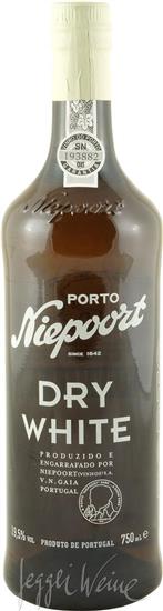 Porto Niepoort Dry White