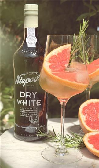 Porto Niepoort Dry White