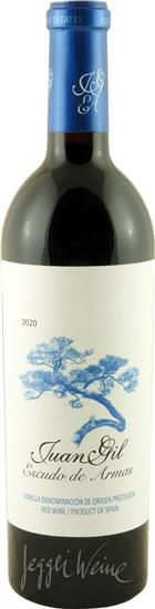 "Escudo de Armas" DOP Jumilla 2022