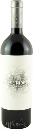 "El Nido" DOP Jumilla 2021