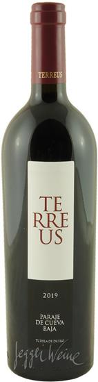 "Terreus" VdT Castilla y León 2022